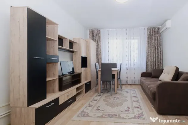 Garsonieră de vânzare – zona Energia, Constanța