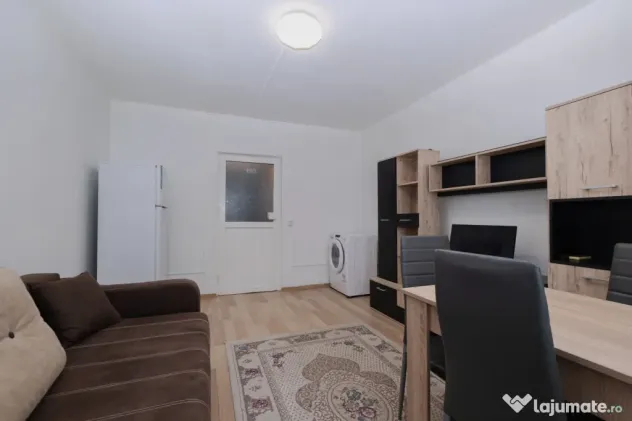 Garsonieră de vânzare – zona Energia, Constanța