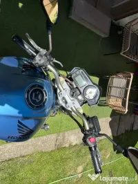 Honda Hornet PC 36 | 600 cc | 97 CP | 2005 