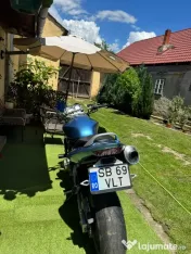 Moto Honda Hornet PC 36 | 600 cc | 97 CP | 2005