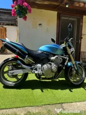 Moto Honda Hornet PC 36 | 600 cc | 97 CP | 2005