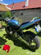 Moto Honda Hornet PC 36 | 600 cc | 97 CP | 2005