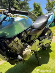 Moto Honda Hornet PC 36 | 600 cc | 97 CP | 2005
