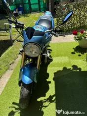 Moto Honda Hornet PC 36 | 600 cc | 97 CP | 2005