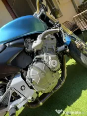 Moto Honda Hornet PC 36 | 600 cc | 97 CP | 2005