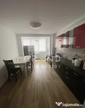 Apartament de vanzare 2 camere, Florilor, Floresti. 