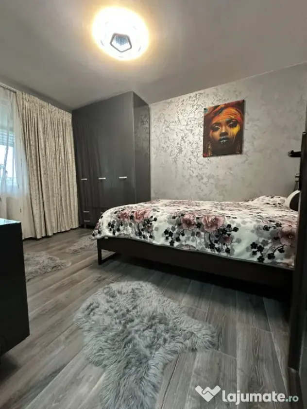 - Apartament 2 camere confort 1, Hipodrom.