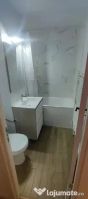 Apartament 2 camere | Decomandat | Zona Florilor 
