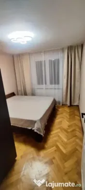 Apartament 2 camere | Decomandat | Zona Florilor 