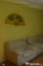 De inchiriat apartament 3 camere I. C. Frimu, et. 3, 450 ... 