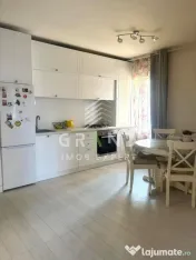 Apartament 2 camere decomandate | balcon | parcare |zona Flo 