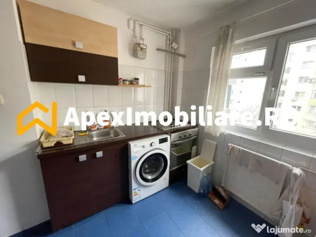 Garsoniera de inchiriat Iancului București | ApexImobiliare