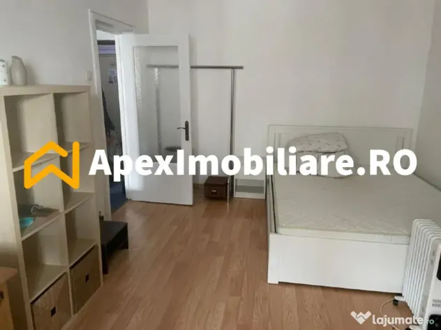 Garsoniera de inchiriat Iancului București | ApexImobiliare