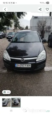 Opel Astra H autoturism 