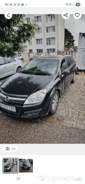 Opel Astra H autoturism 