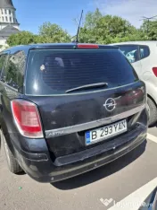 Opel Astra H autoturism 