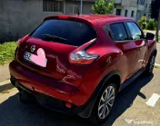 Vand Nissan juke 