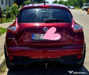 Vand Nissan juke 