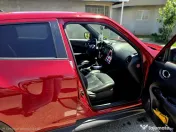 Vand Nissan juke 