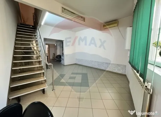 Spațiu comercial 98mp vânzare zona Crisul Supermarket, ...