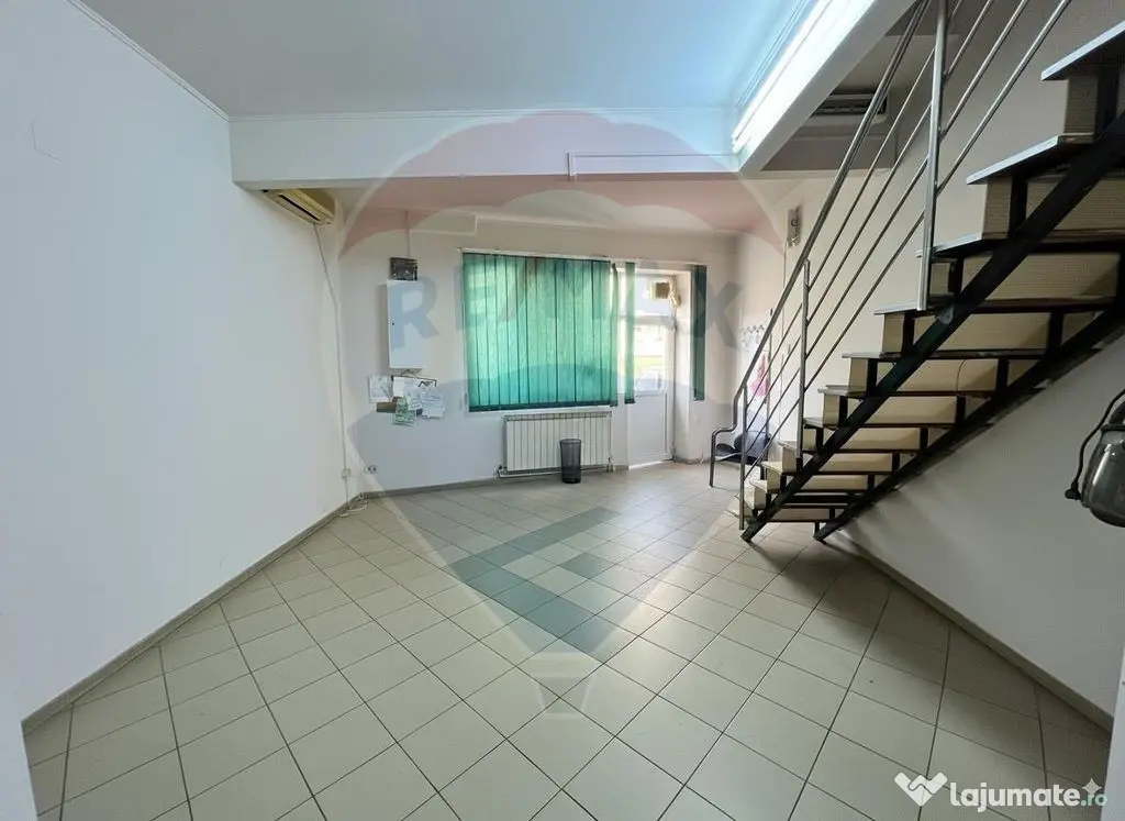 Spațiu comercial 98mp vânzare zona Crisul Supermarket, ...