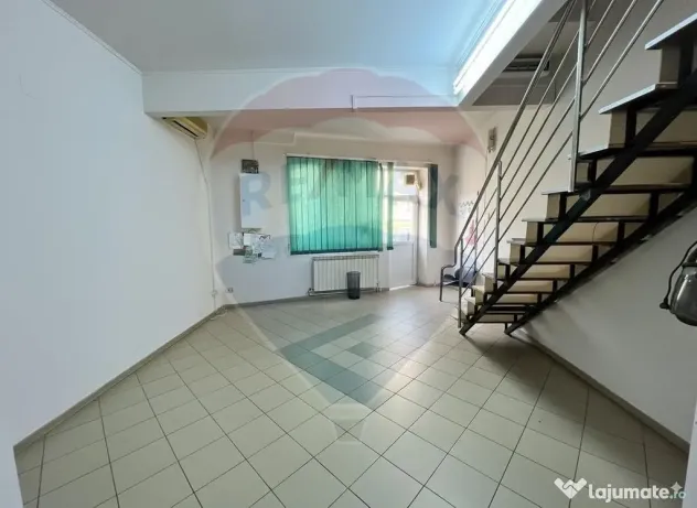 Spațiu comercial 98mp vânzare zona Crisul Supermarket, ...