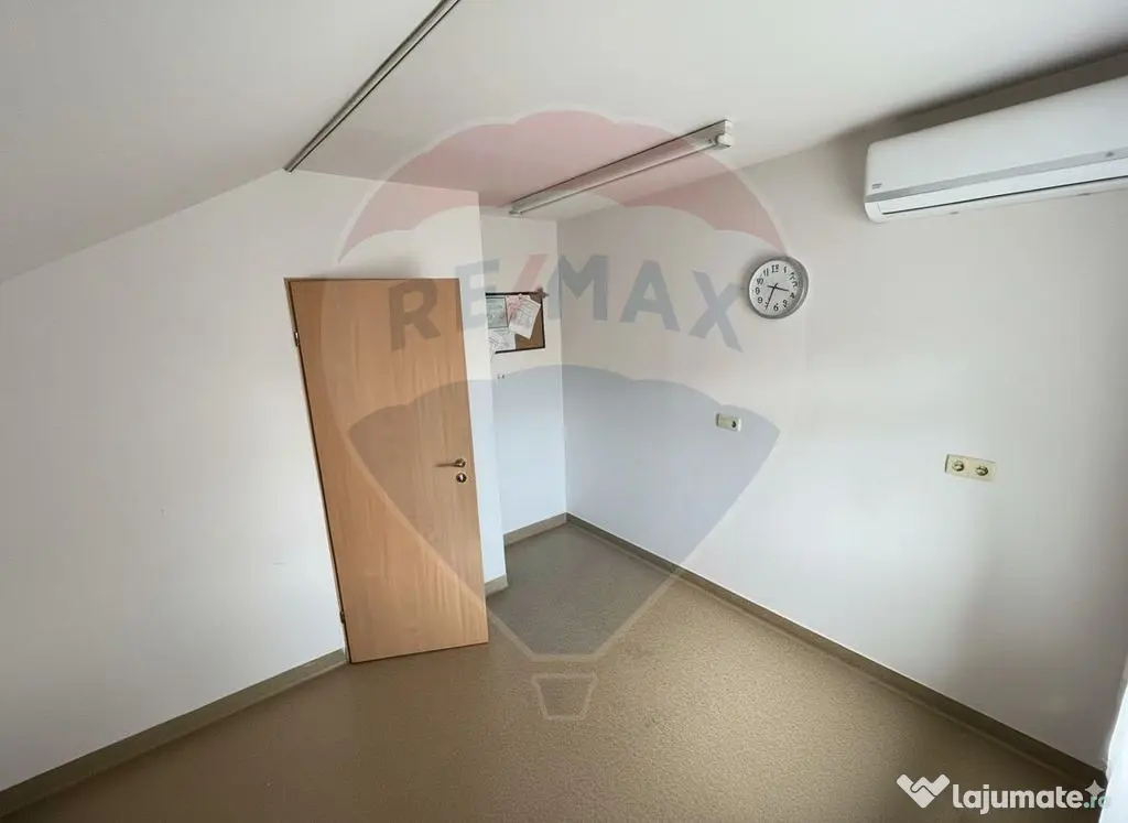 Spațiu comercial 98mp vânzare zona Crisul Supermarket, ...