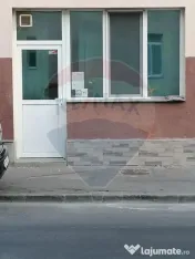 Spațiu comercial 98mp vânzare zona Crisul Supermarket, ... 