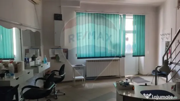 Spațiu comercial 98mp vânzare zona Crisul Supermarket, ...