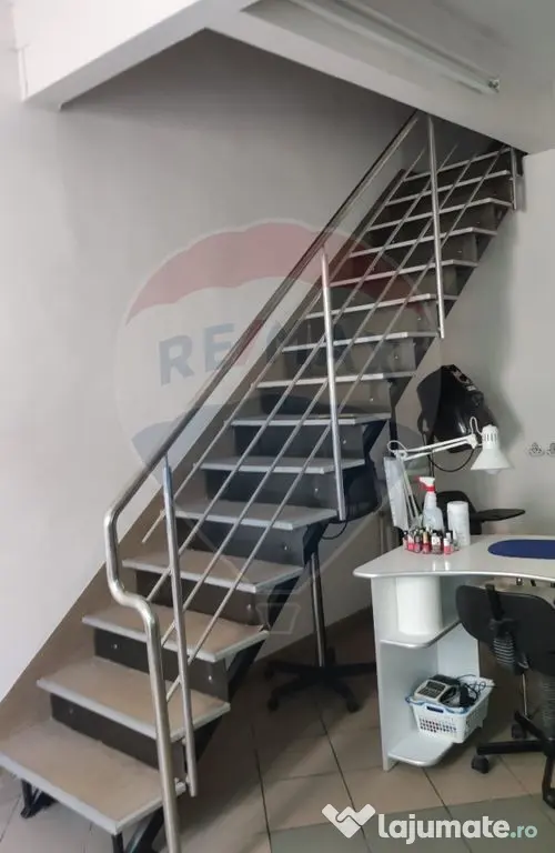 Spațiu comercial 98mp vânzare zona Crisul Supermarket, ...