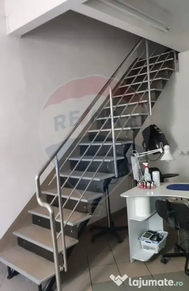 Spațiu comercial 98mp vânzare zona Crisul Supermarket, ...