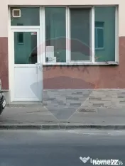Spațiu comercial 98mp vânzare zona Crisul Supermarket, ... 