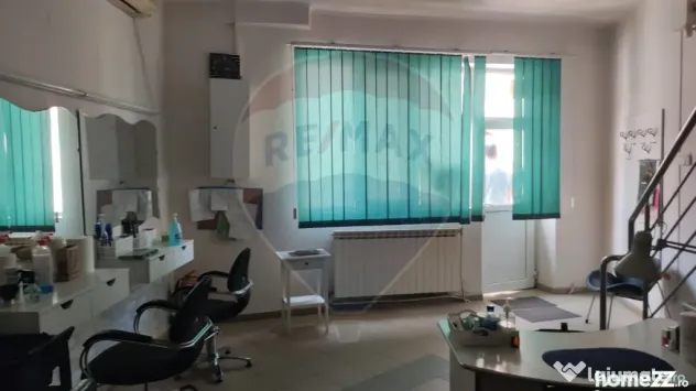 Spațiu comercial 98mp vânzare zona Crisul Supermarket, ...