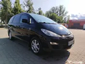 Toyota Previa 2003, 2000cmc, diesel, 7 locuri 