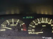 Toyota Previa 2003, 2000cmc, diesel, 7 locuri 