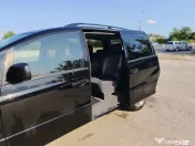 Toyota Previa 2003, 2000cmc, diesel, 7 locuri 