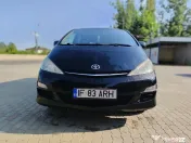 Toyota Previa 2003, 2000cmc, diesel, 7 locuri 