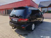 Toyota Previa 2003, 2000cmc, diesel, 7 locuri 