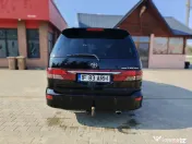 Toyota Previa 2003, 2000cmc, diesel, 7 locuri 