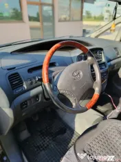 Toyota Previa 2003, 2000cmc, diesel, 7 locuri 