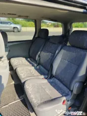 Toyota Previa 2003, 2000cmc, diesel, 7 locuri 