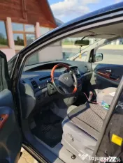Toyota Previa 2003, 2000cmc, diesel, 7 locuri 