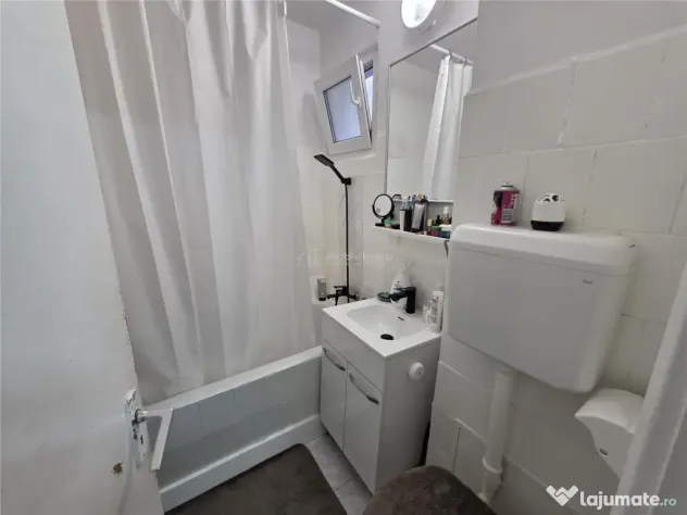 2 camere decomandat | Etaj 1 | 10 min metrou Tudor Vladimire