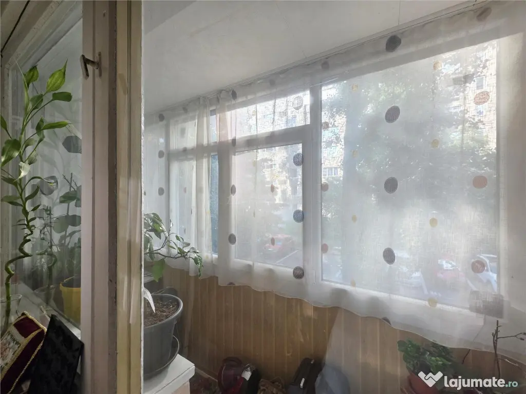 2 camere decomandat | Etaj 1 | 10 min metrou Tudor Vladimire