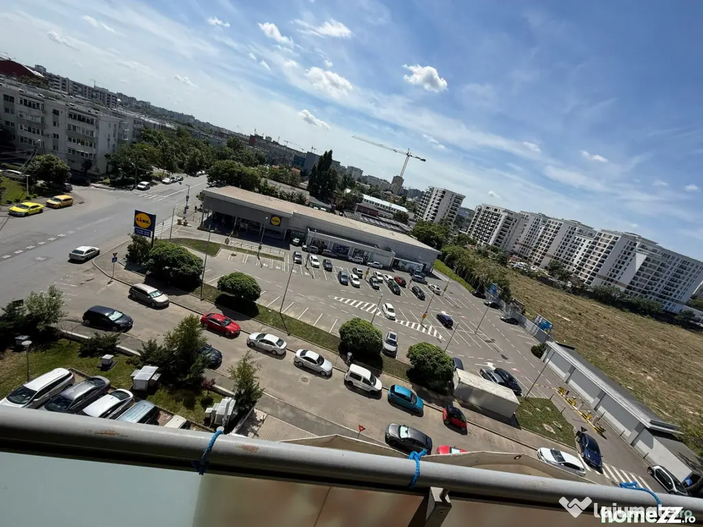 2 Camere - Doamna Ghica Plaza - Comision 0%