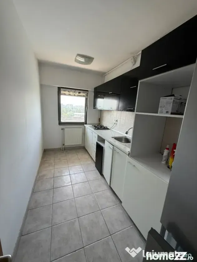 2 Camere - Doamna Ghica Plaza - Comision 0%