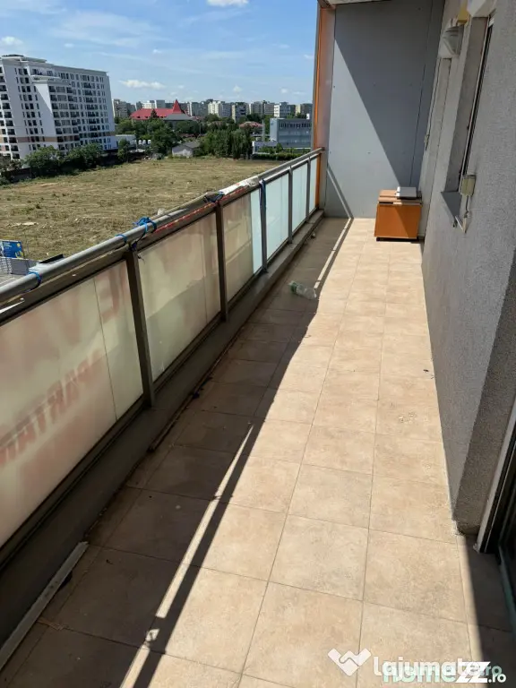 2 Camere - Doamna Ghica Plaza - Comision 0%
