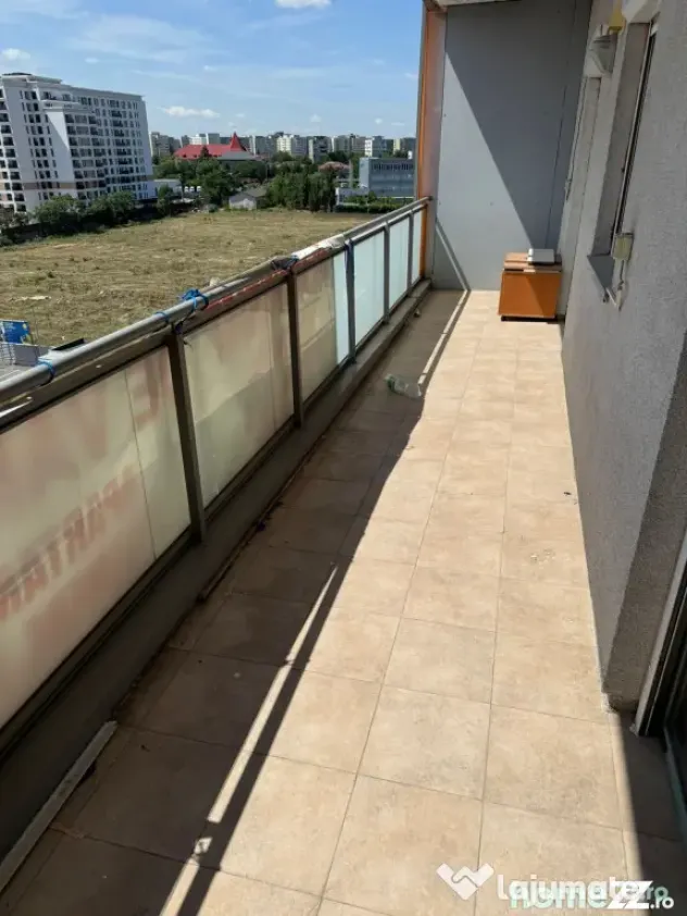2 Camere - Doamna Ghica Plaza - Comision 0%