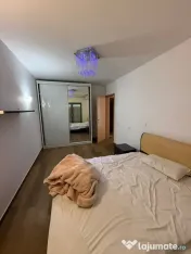 2 Camere - Doamna Ghica Plaza 