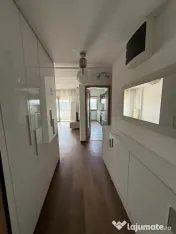 2 Camere - Doamna Ghica Plaza 